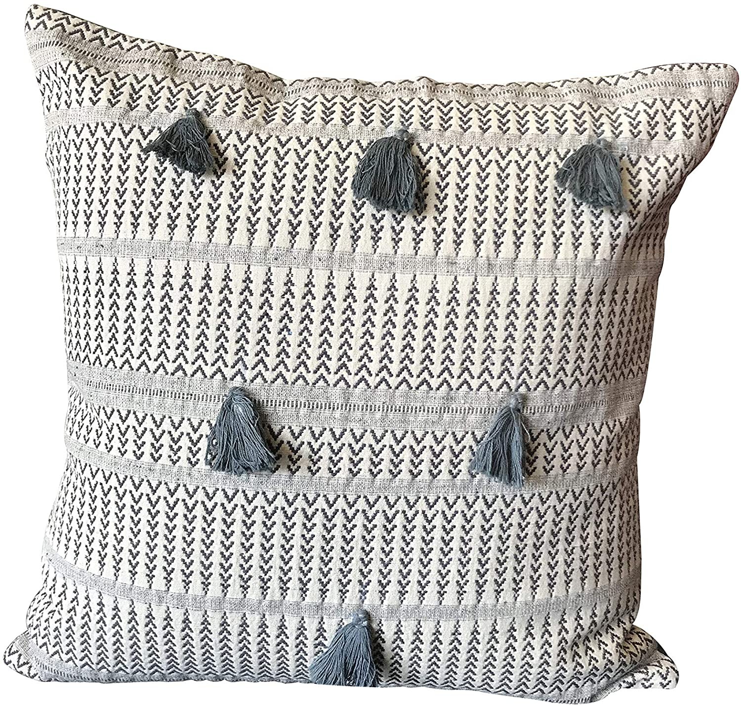 https://www.decorshore.com/1496/throw-pillow-cover-tribal-boho-woven-pillowcase-tassels-soft-sofa-couch-18-inch-blue-ivory.jpg