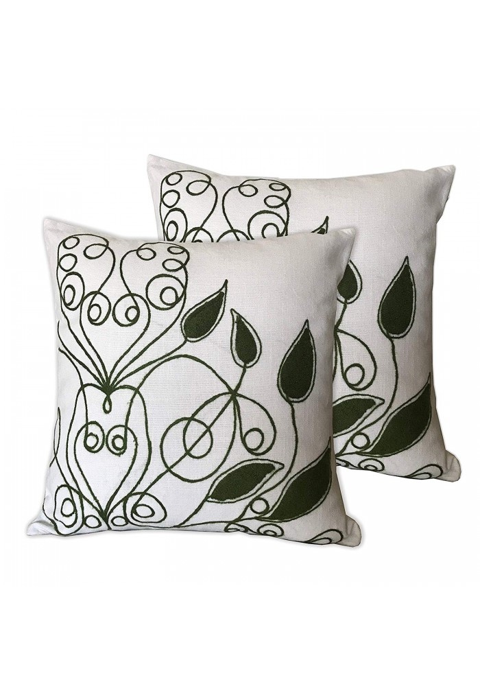 Modern Black Stripe Decorative Throw Pillow Cover Cushion Cover