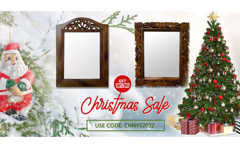 Amazing Decor Ideas For This Christmas To Make Your Guests Feel Mesmer