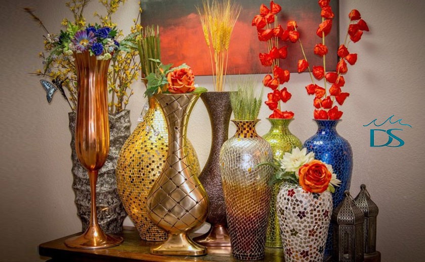 Things to consider while buying decorative vases to enhance your ...